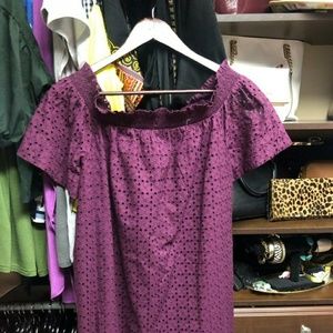 Ann Taylor Factory Dress